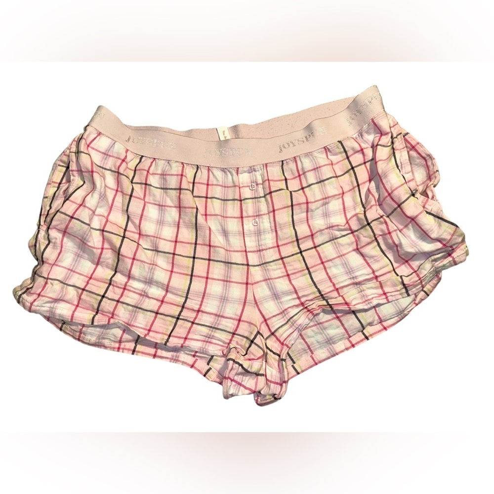 Women’s joyspun pajama shorts